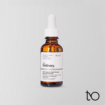 The Ordinary 100% Organic Cold-Pressed Rose Hip Seed Oil 30ml